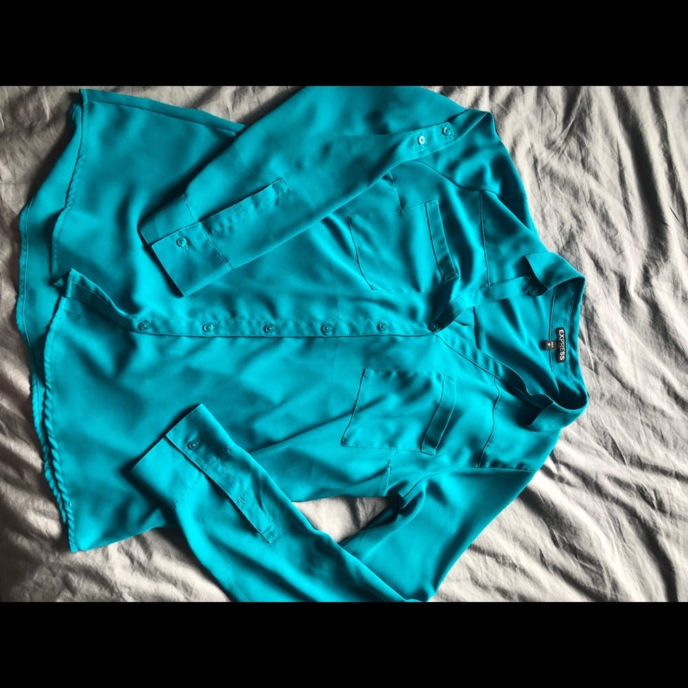 Express Portofino Shirt